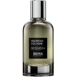 Hugo Boss The Collection Vigorous Cologne 100ml pas cher