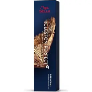 Wella Coloration Koleston Perfect Me+ Pure Naturals Wella 60ml pas cher