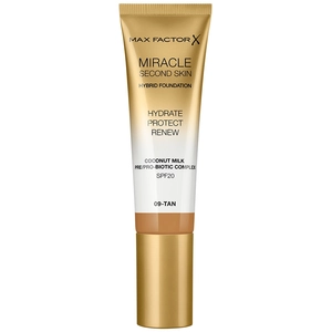 Comparateur de prix : Pré base de maquillage Max Factor Spf 20