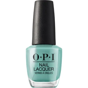 OPI - Nail Lacquer - Verde Nice To Meet You - 15 ml - Nagellak pas cher