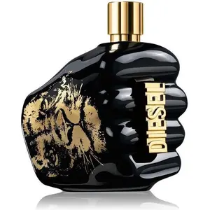 Diesel Spirit Of The Brave - 200 ml - eau de toilette spray - herenparfum pas cher