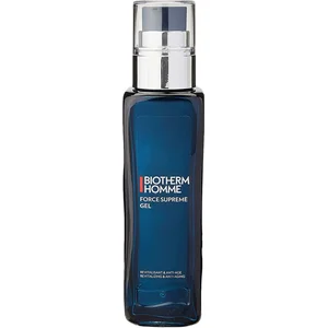 Biotherm Homme Force Supreme Jumbo Gel  el kremowy przeciw starzeniu si  skóry pas cher