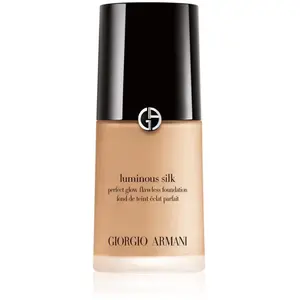 Giorgio Armani Luminous Silk Foundation, 5. 1 Light to Medium, rose, 30 ml pas cher
