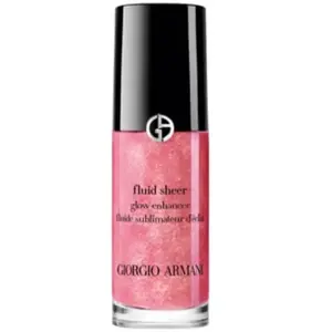 Armani Fluid Sheer Highlighter 18ml (Various Shades) - 8