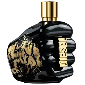 Diesel Spirit of the Brave Eau de Toilette 125ml pas cher