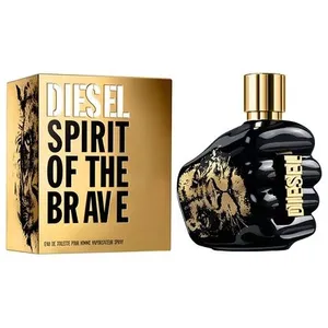 Spirit of the Brave - Eau de Toilette-50ml DIESEL pas cher