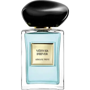 Giorgio Armani Prive Vetiver Dhiver Eau de toilette pour homme