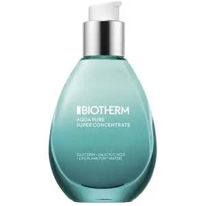 Crème visage Biotherm Aqua Pure 50 ml pas cher