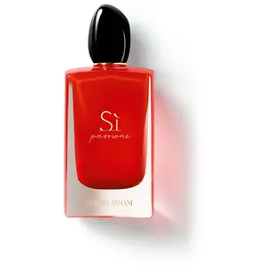 Giorgio Armani Sì Passione 150 ml Eau de Parfum - Damesparfum pas cher