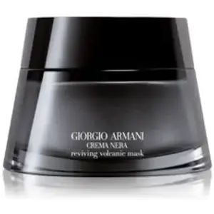Giorgio Armani Giorgio Armani - Crema Nera Extrema Purifying Volcanic ... pas cher