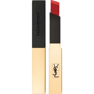 Yves Saint Laurent Rouge Pur Couture The Slim Nº23 Lipstick Rouge  Femme