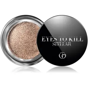 Comparateur de prix : Giorgio Armani Eyes to Kill Stellar Ombre à paupières 02 Halo 30 g