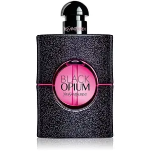 Yves Saint Laurent Black Opium Neon 75 ml Eau de Parfum - Damesparfum pas cher