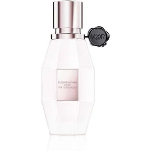 Parfum - Viktor & Rolf - Flowerbomb Rosée - Eau de parfum - 30ml - Floral pas cher