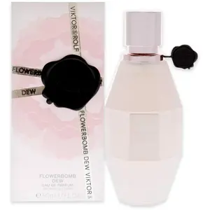 Viktor & Rolf 50ml Flowerbomb Rosée, Eau Parfumée pas cher