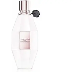 Viktor & Rolf 100ml Flowerbomb Rosée, Eau Parfumée pas cher