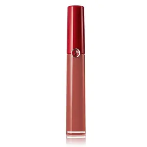 Giorgio Armani Lip Maestro Mat Natuur Liquid Lipstick pas cher