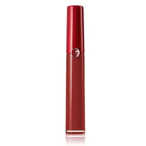 Giorgio Armani Lip Maestro Mat Natuur Liquid Lipstick pas cher