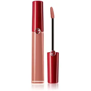 Giorgio Armani Lip Maestro Gloss à lèvres 102 Sandstone 6. 5 ml pas cher