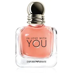 Emporio Armani In Love With You 50 ml Eau de Parfum - Damesparfum pas cher