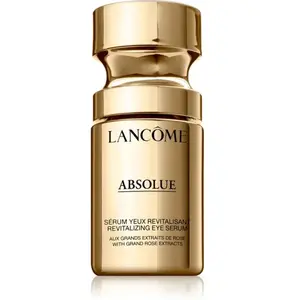 Absolue Sérum Yeux Revitalisant-15ml LANCÔME pas cher