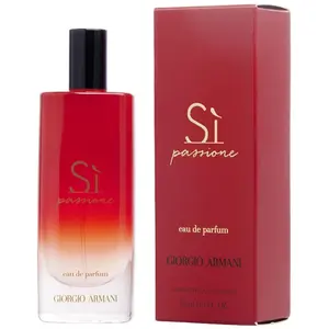 Giorgio Armani Sì Passione 15 ml Eau de Parfum - Damesparfum pas cher