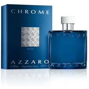 Chrome Parfum-50ml AZZARO PARFUM pas cher