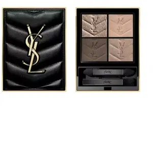 Yves Saint Laurent Couture Mini Clutch Oogschaduwpalette pas cher