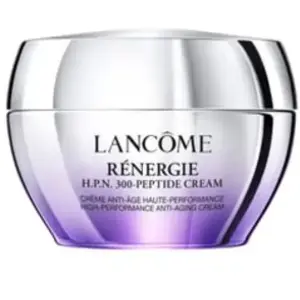 Lancôme Rénergie H.P.N. 300-Peptide Cream - Voor alle Huidtypes - Anti-aging - 30ml pas cher