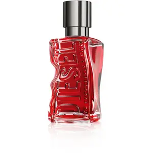 D Red by Diesel - Eau de Parfum-30ml DIESEL pas cher