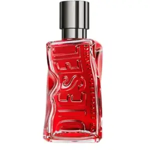 D Red by Diesel - Eau de Parfum-50ml DIESEL pas cher