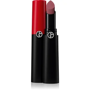 Giorgio Armani Lip Power Matte Lippenstift pas cher