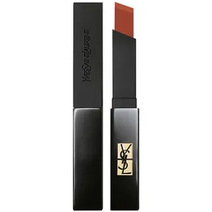 Yves Saint Laurent Rouge à Lèvres Rouge The Slim Velvet Radical 321 pas cher