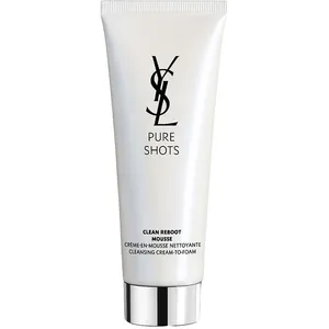 Yves Saint Laurent Gel Nettoyant Pure Shots 125ml pas cher