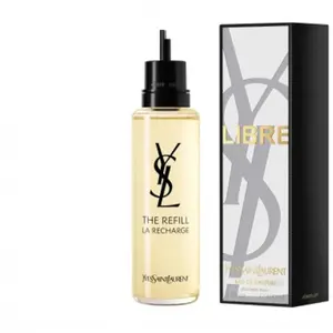 Libre - Eau de Parfum Rechargeable-100ml YVES SAINT LAURENT pas cher