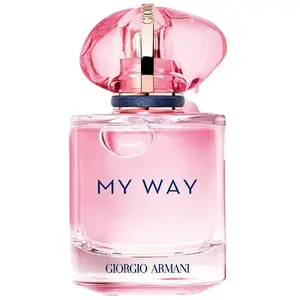 Comparateur de prix : Armani My Way Eau de Parfum Nectar 50ml