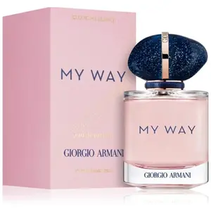 Armani My Way Nacre Exlusive Edition 50 ml pas cher