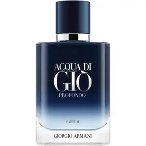 Acqua di Giò Profondo Parfum-50ml Armani Parfum pas cher