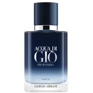 Armani Acqua Di Gio Profondo Parfum Spray pas cher