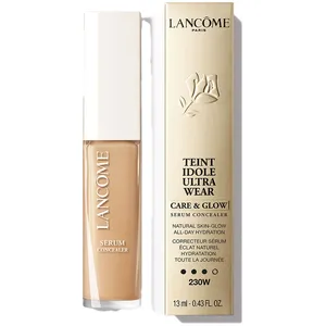 LANCÔME Lancome Sérum 13.5ml Teint Idole Ultra Wear Care & Glow Concealer #230w pas cher