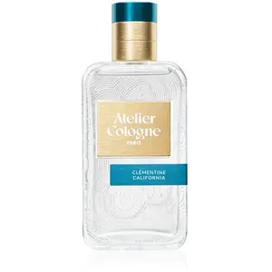 Atelier Cologne Clémentine California Eau de Parfum 100ml pas cher