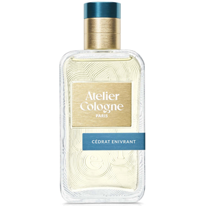 Atelier Cologne Eau de Parfum Cédrat Envirant - 100 ml | Parfums unise... pas cher