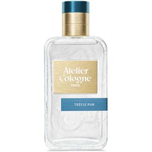 Atelier Cologne Eau de Parfum Trefle Pur - 100 ml | Parfums unisexes pas cher