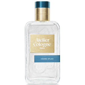 Atelier Cologne Eau de Parfum Cedre Atlas - 100 ml | Parfums unisexes pas cher