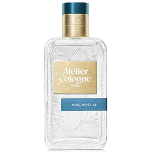 Atelier Cologne Eau de Parfum Musc Impérial - 100 ml | Parfums unisexe... pas cher
