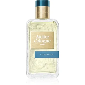 Atelier Cologne Eau de Parfum Vétiver Fatal - 100 ml | Parfums unisexes pas cher