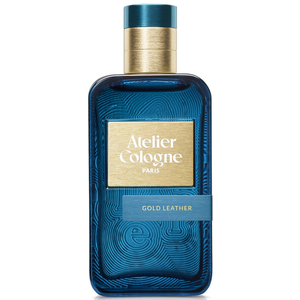 Atelier Cologne Eau de Parfum Gold Leather - 100 ml | Parfums unisexes pas cher
