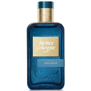 Atelier Cologne Eau de Parfum Oud Saphir - 100 ml | Parfums unisexes pas cher