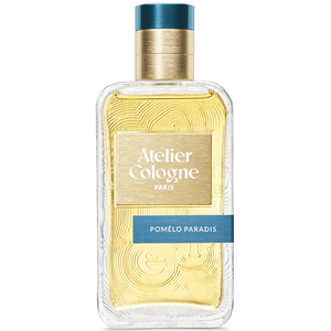 Atelier Cologne Eau de Parfum Pomélo Paradis - 100 ml | Parfums unisex... pas cher