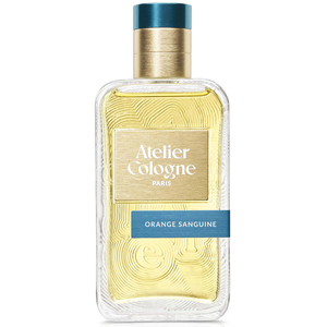 Atelier Cologne Eau de Parfum Orange Sanguine - 100 ml | Parfums unise... pas cher